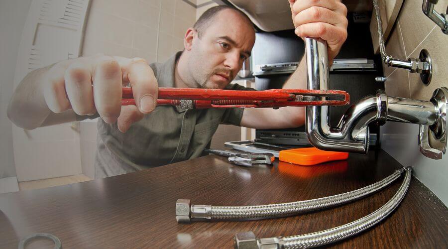 Professional Leak Detection in Simpson, WV